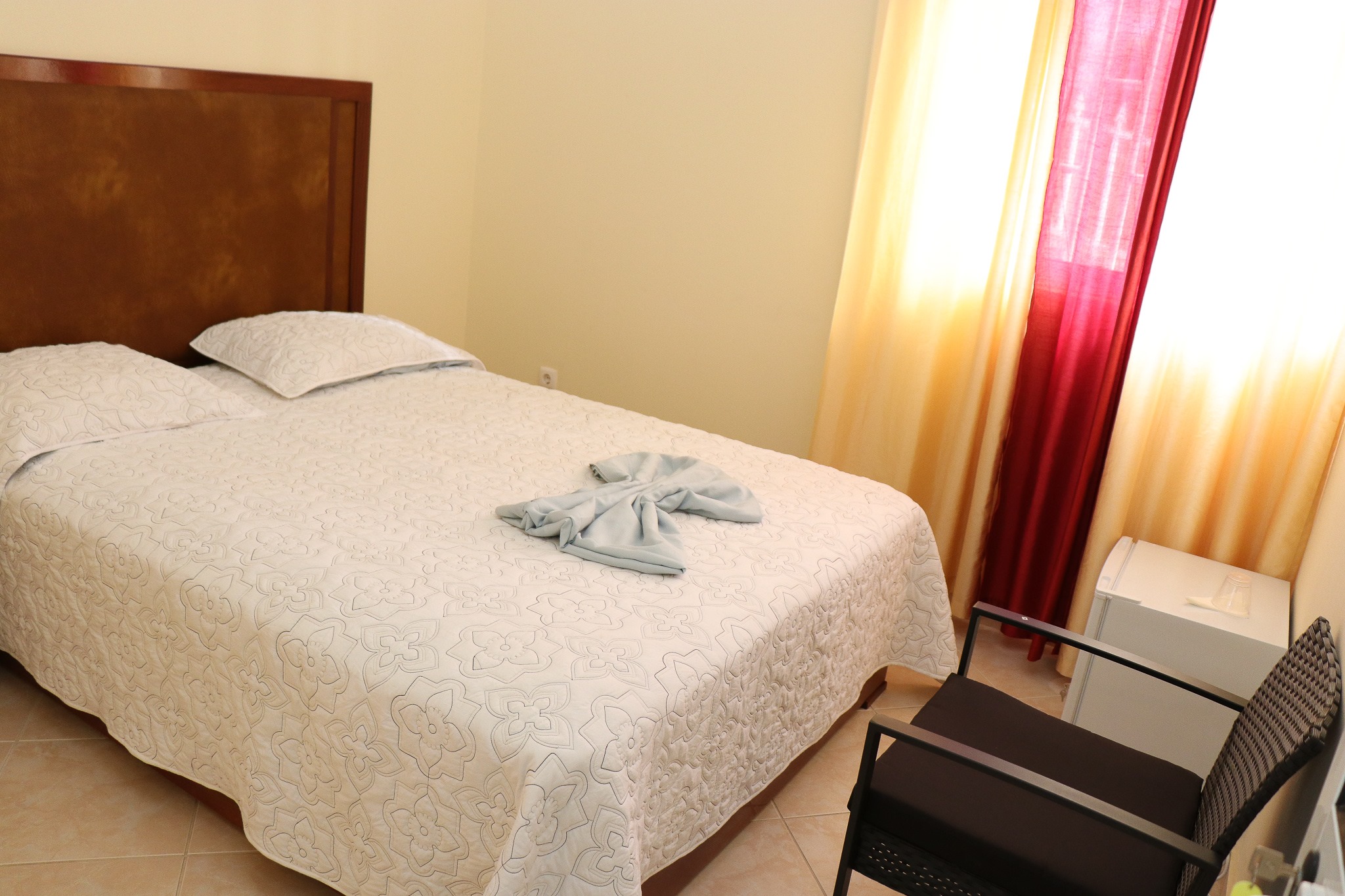 Quarto de Pousada 04